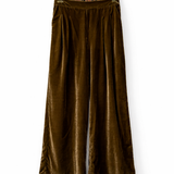 PANTALON MARLA TERCIOPELO