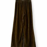 PANTALON MARLA TERCIOPELO