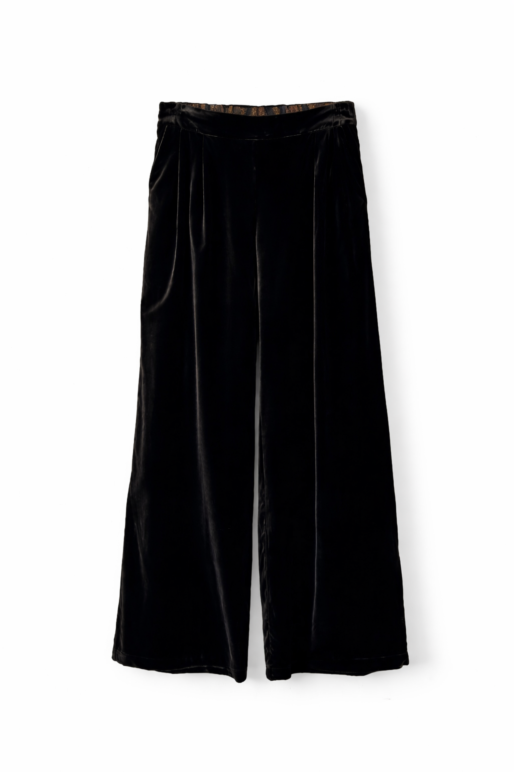 PANTALON MARLA TERCIOPELO