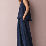 PANTALON MICHELA LINO