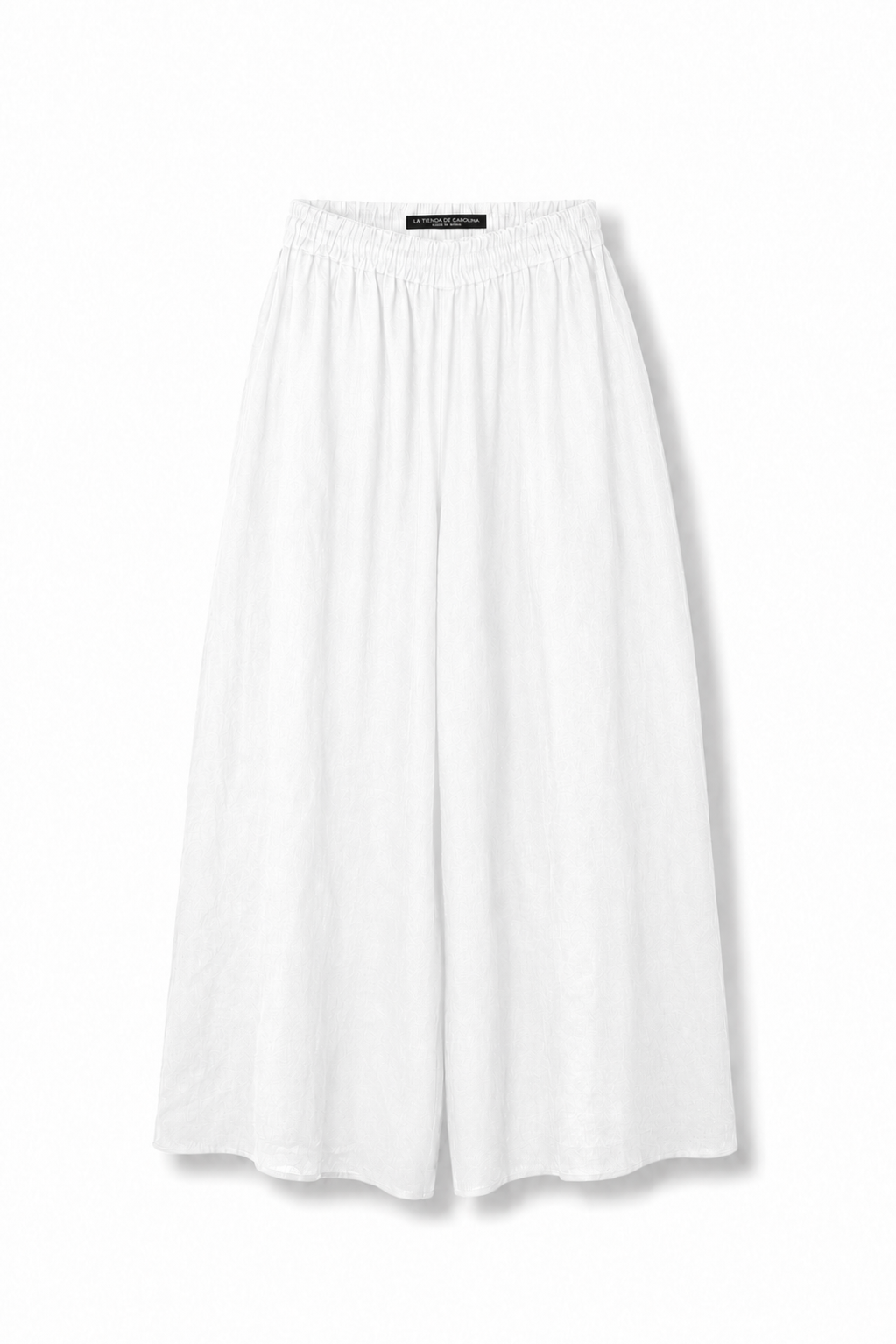 PANTALON MICHELA LINO
