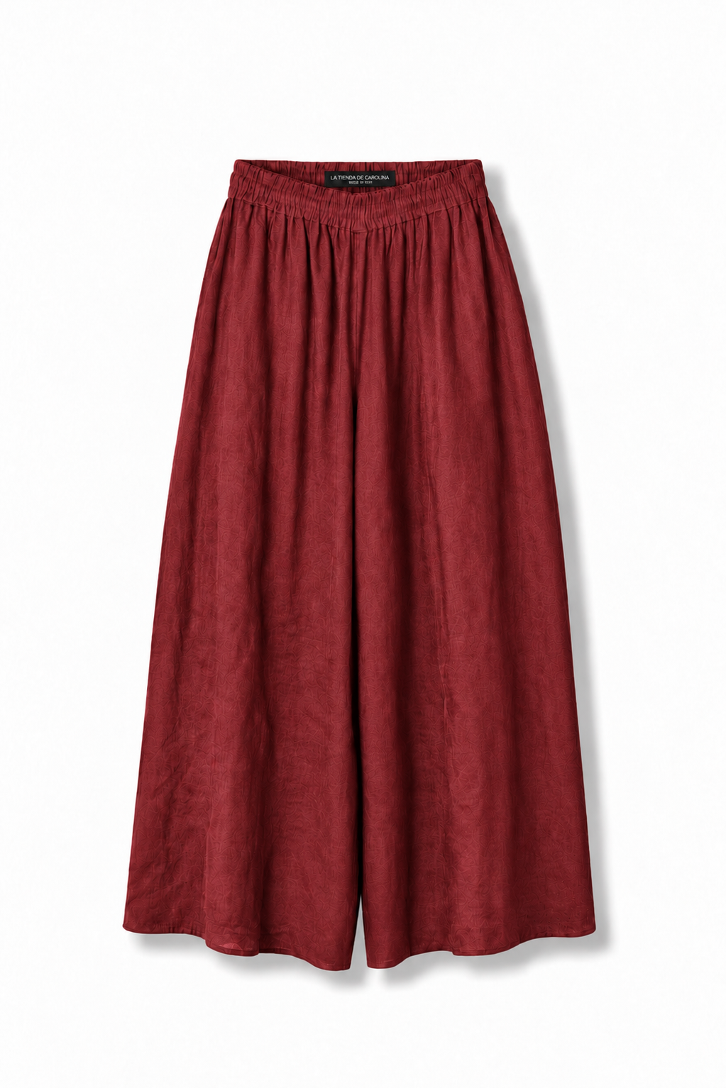 PANTALON MICHELA LINO
