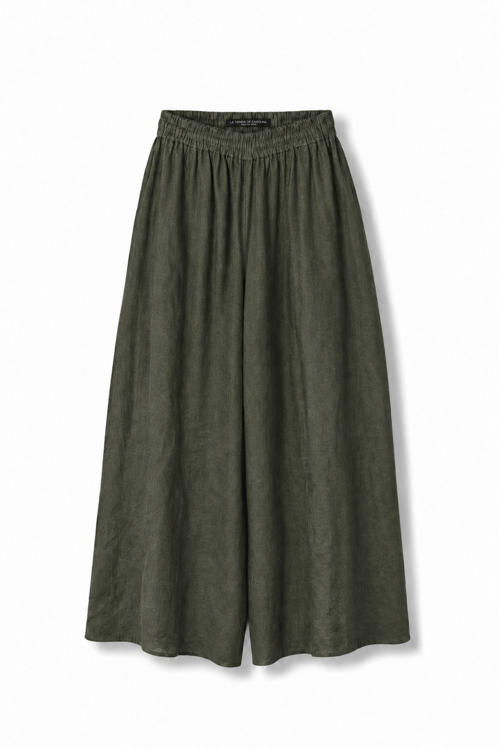 PANTALON MICHELA LINO