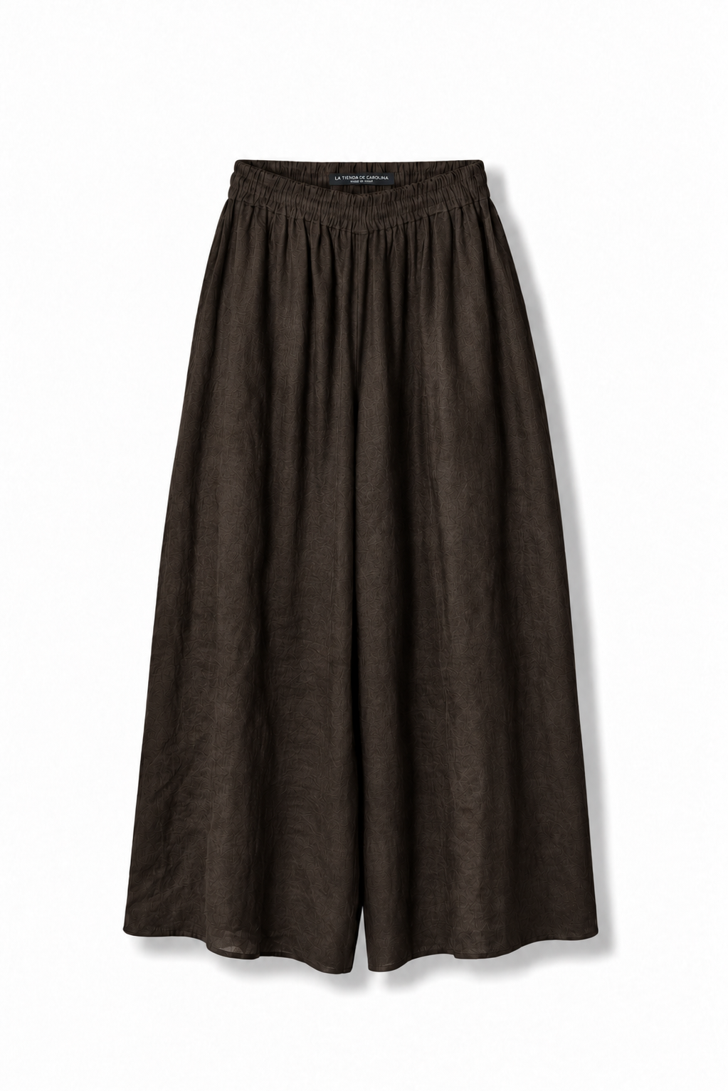 PANTALON MICHELA LINO