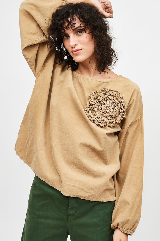 BLUSA LEXA COTELE