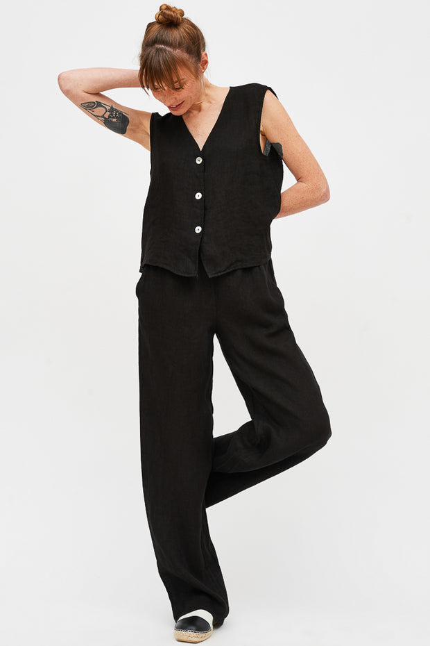 PANTALON MICA LINO