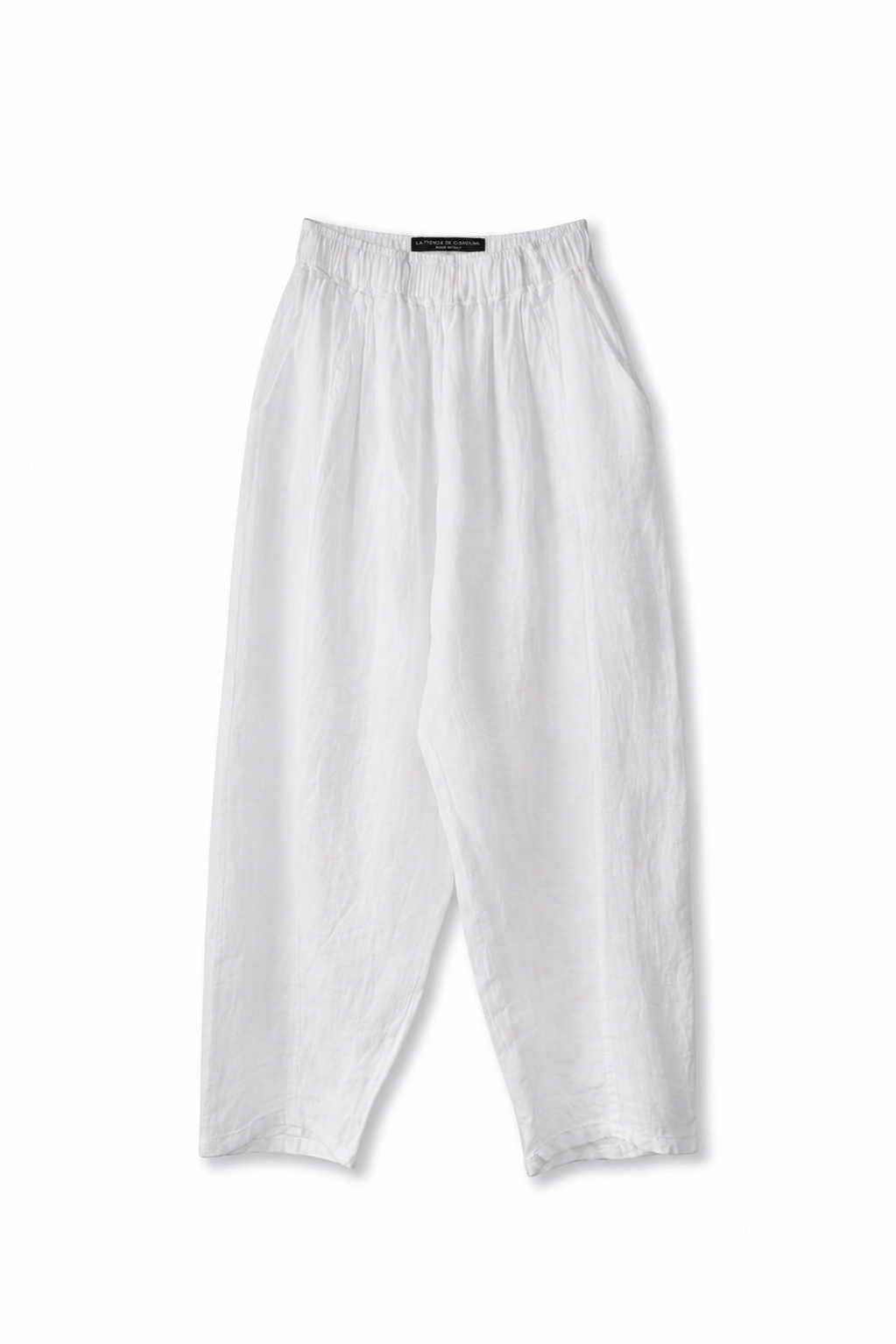 PANTALON NEREA LINO