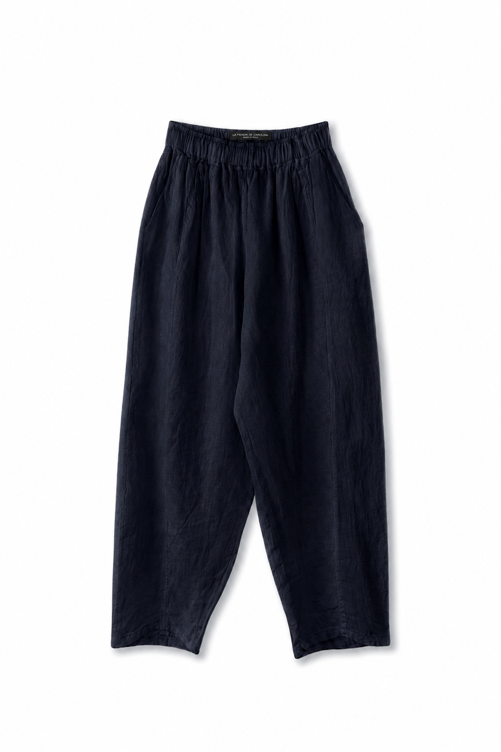 PANTALON NEREA LINO