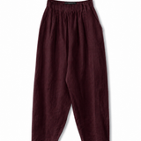 PANTALON NEREA LINO
