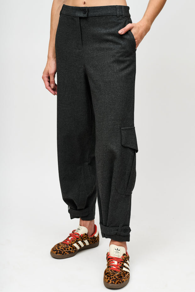 PANTALON NINA