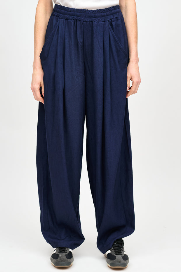 PANTALON ORNELLA