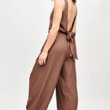 PANTALON ORNELLA