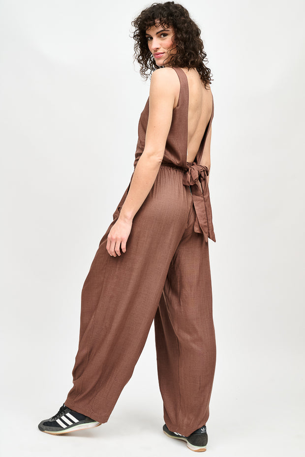 PANTALON ORNELLA