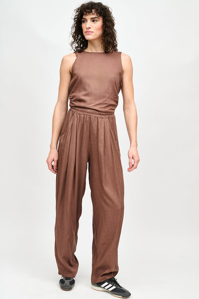 PANTALON ORNELLA