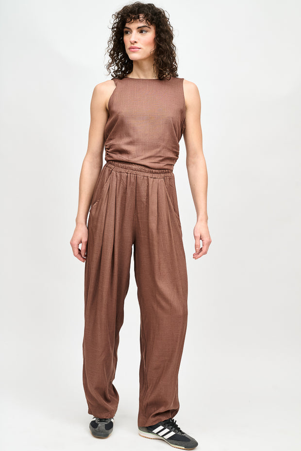 PANTALON ORNELLA