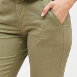 PANTALON PELU SALE