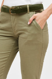 PANTALON PELU SALE