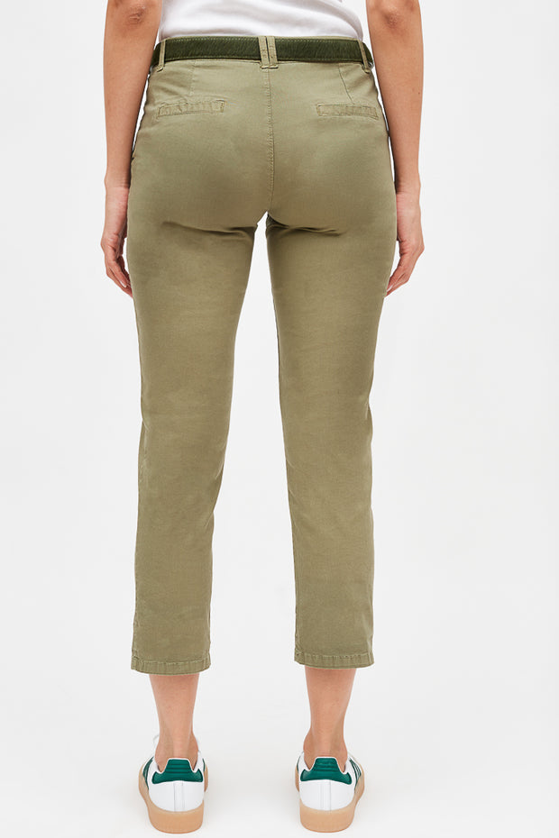 PANTALON PELU SALE