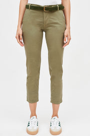 PANTALON PELU SALE