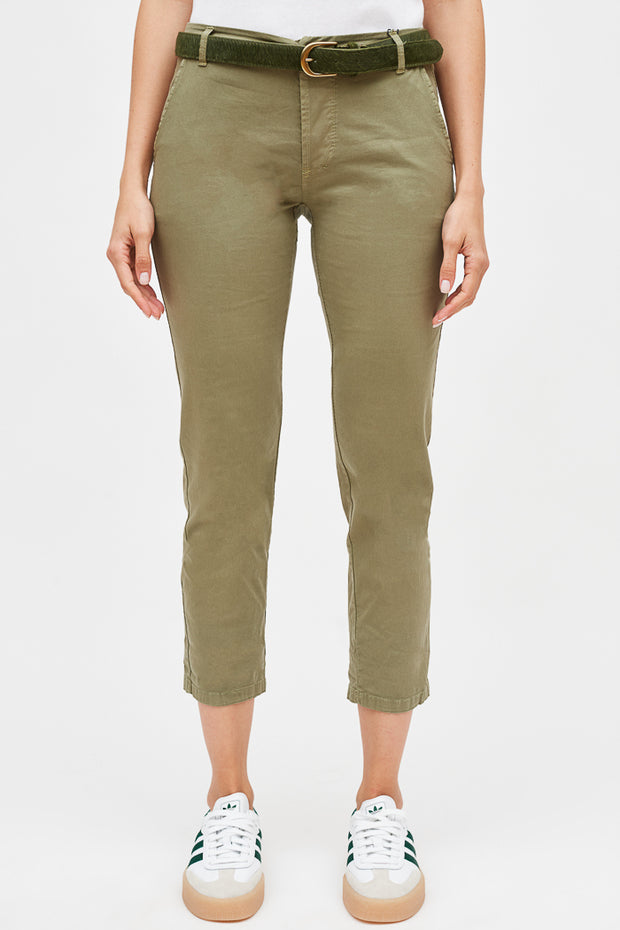 PANTALON PELU SALE