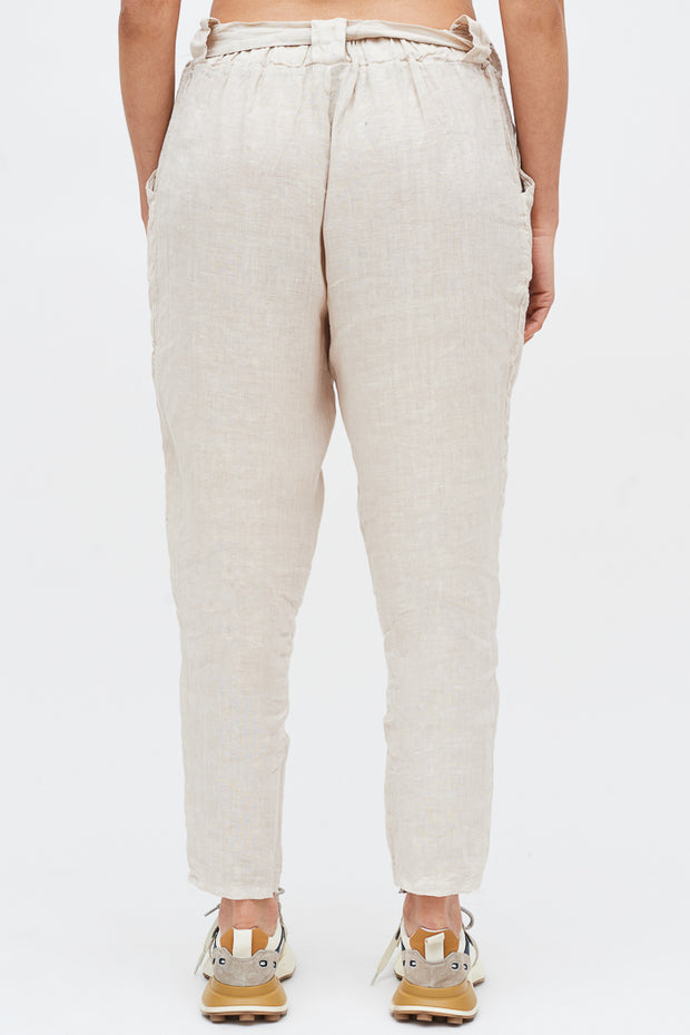 PANTALON PETRA LINO