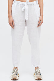 PANTALON PETRA LINO