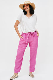 PANTALON PETRA LINO