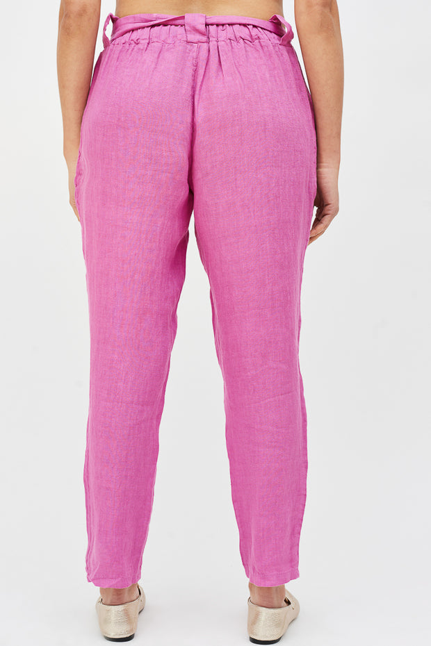 PANTALON PETRA LINO