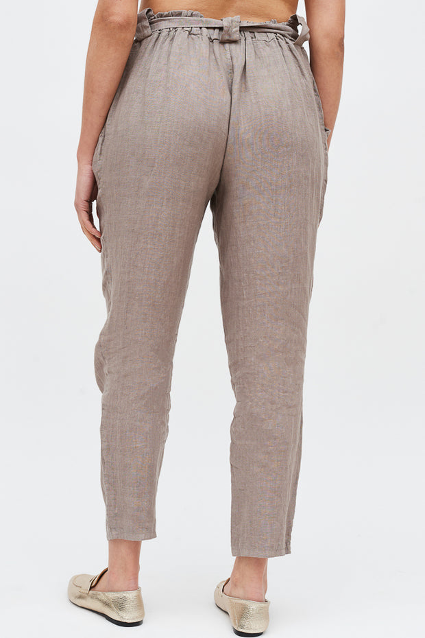 PANTALON PETRA LINO