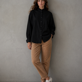 PANTALON PHOEBE COTELE