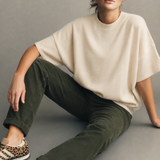 PANTALON PHOEBE COTELE