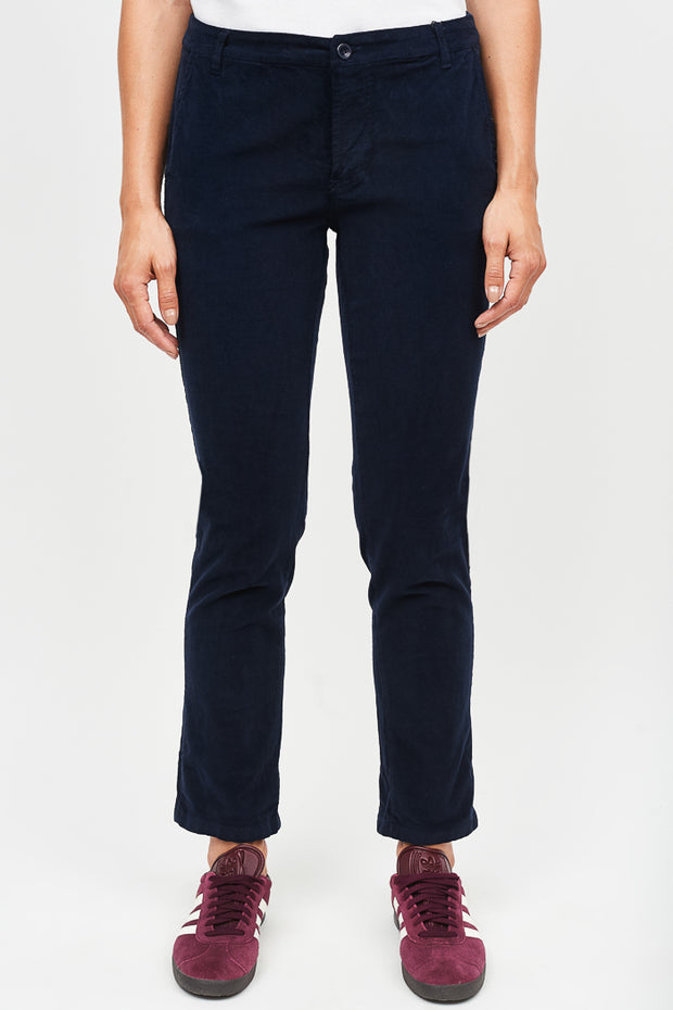 PANTALON PHOEBE COTELE