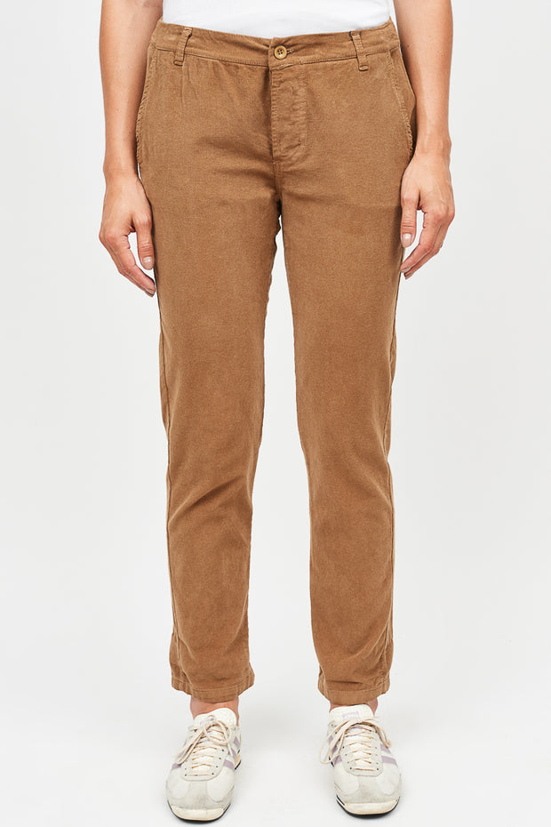PANTALON PHOEBE COTELE