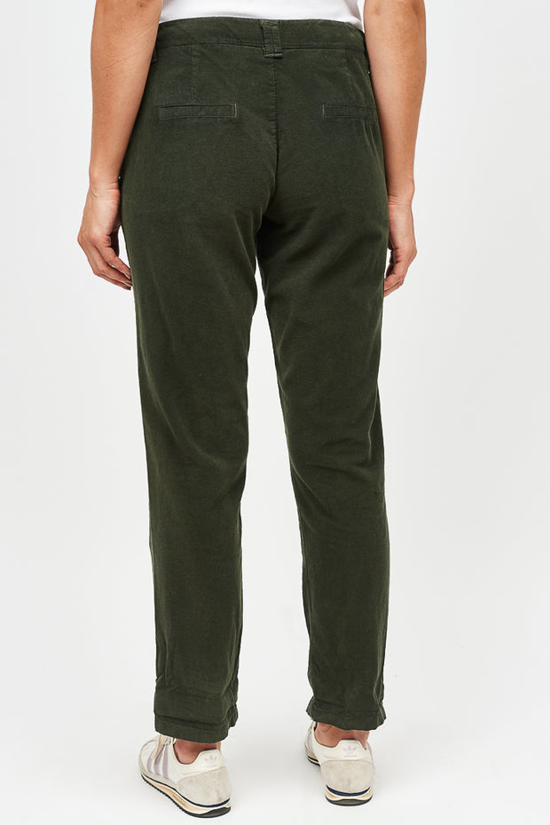 PANTALON PHOEBE COTELE