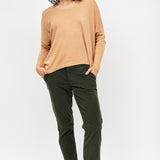 PANTALON PHOEBE COTELE