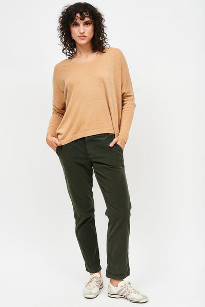 PANTALON PHOEBE COTELE