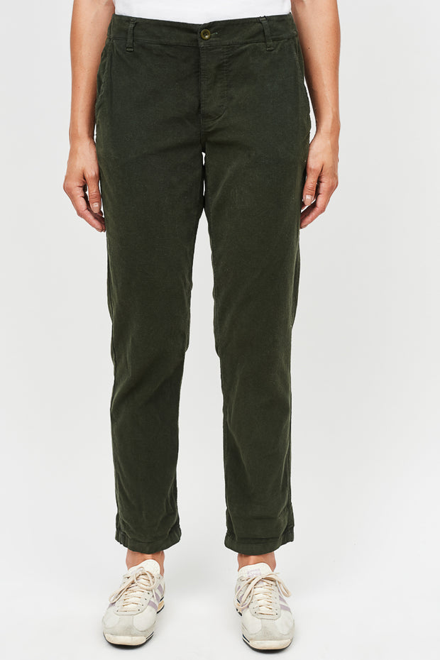 PANTALON PHOEBE COTELE