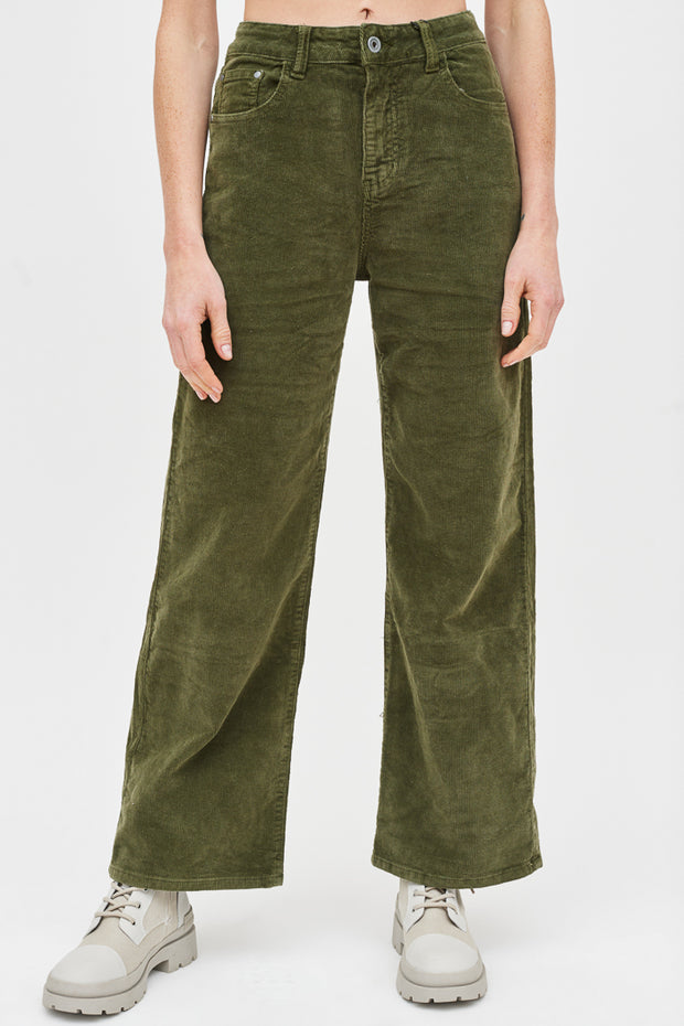 PANTALON PIA COTELE