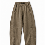 PANTALON REBECCA LINO