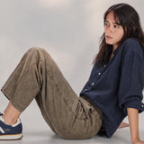 PANTALON REBECCA LINO