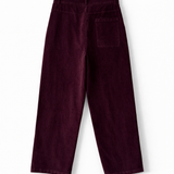 PANTALON RENATA COTELE