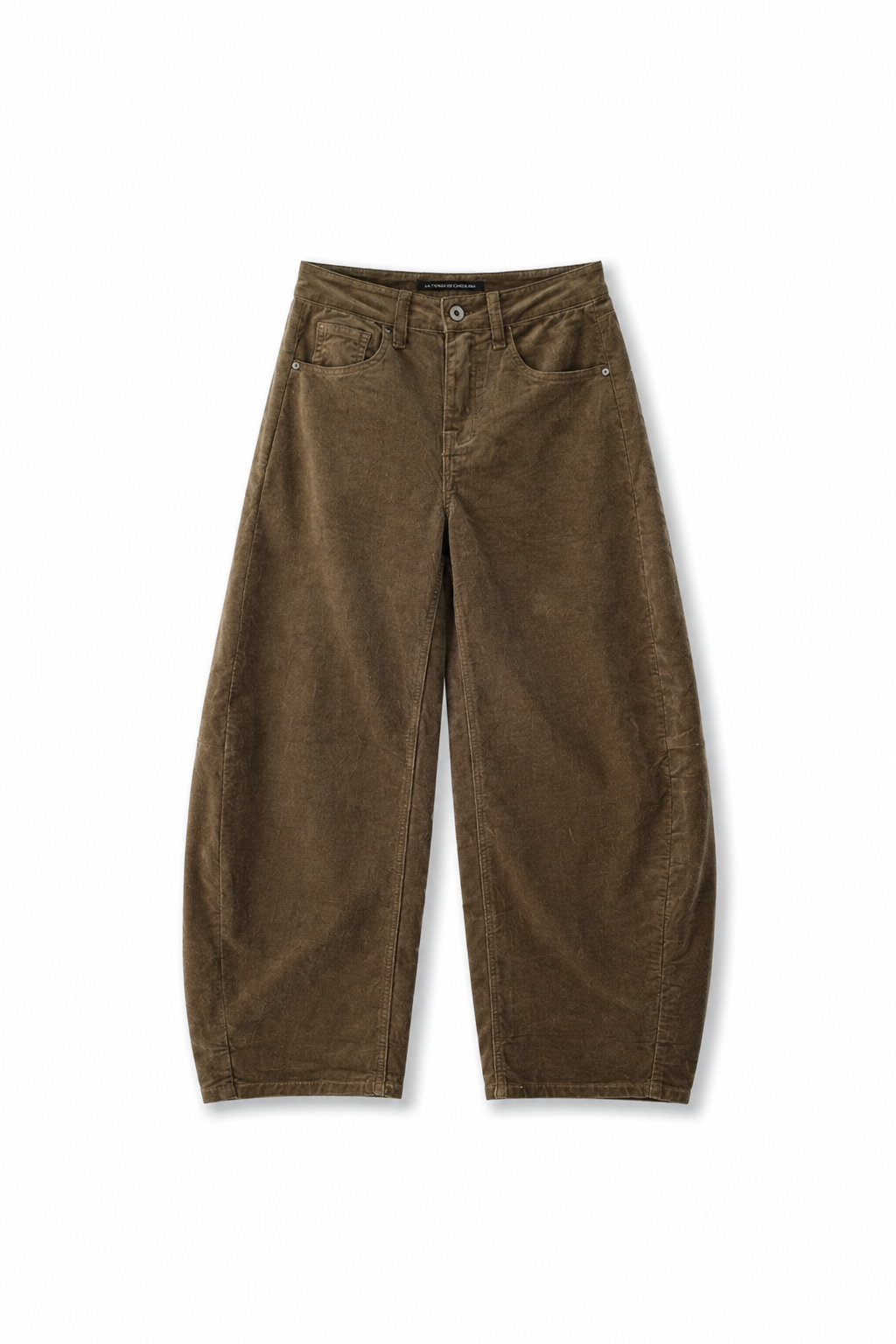 PANTALON ROSANNA COTELE