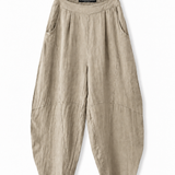 PANTALON SAMANTA LINO BALLOON