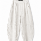 PANTALON SAMANTA LINO BALLOON