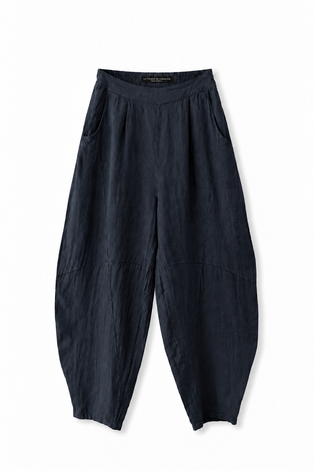 PANTALON SAMANTA LINO BALLOON