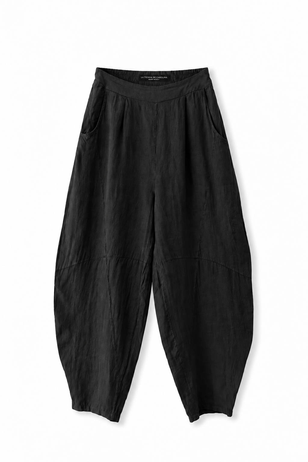 PANTALON SAMANTA LINO BALLOON
