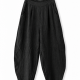 PANTALON SAMANTA LINO BALLOON