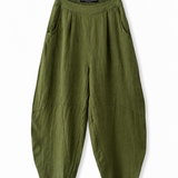 PANTALON SAMANTA LINO BALLOON