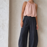 PANTALON SAMANTA LINO BALLOON