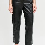 PANTALON TAMARA CUERO